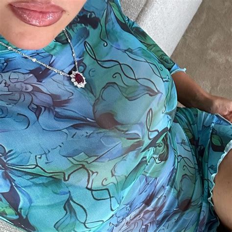 Georgina Rodríguez impacta con sus fotos en bikini HOLA