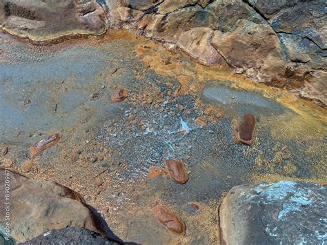 Shikinejima In Tokyo Is A Wild Hot Spring Paradise Jinata Onsen Is A Free Mixed Bathing Open