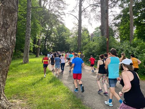 Run Report 399 – 18 June 2022 | Clair parkrun