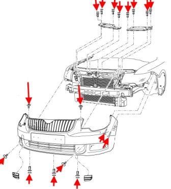Парктроник на передний бампер схема подключения: Как отключить ...