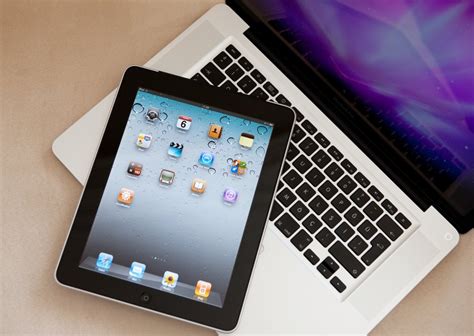 iPad oder MacBook: Welches Gerät passt zu dir? (Empfehlung) - Futurezone