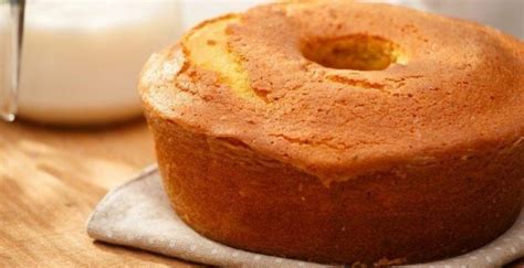 Bolo De Fub Fofinho Por Es Saborosas Para Degustar