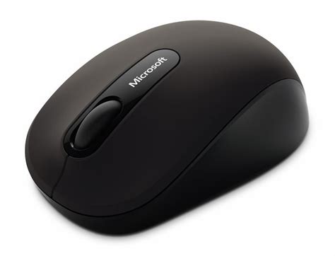 PN7-00004, Microsoft Bluetooth Mobile Mouse 3600 | EET