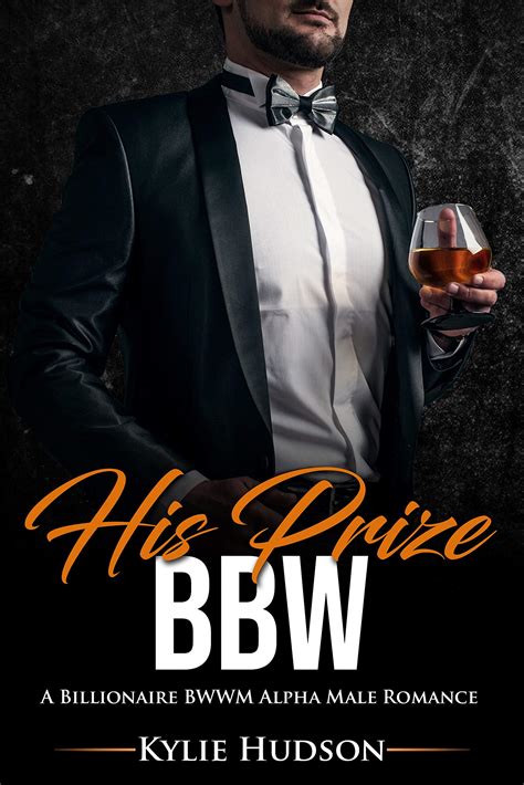 His Prize Bbw By Kylie Hudson Goodreads