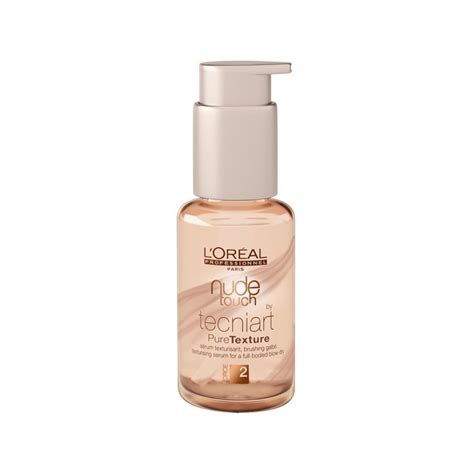 Nude Touch Pure Texture 50ml L oréal Peyrouse Hair Shop