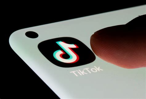 Rubio wants Biden to block TikTok after Chinese govt stake in