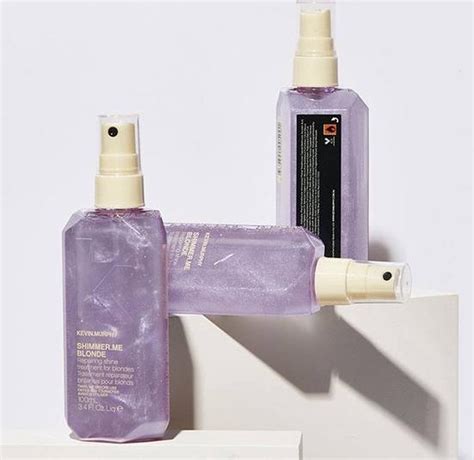 Kevin Murphy Shimmer Me Blonde 100 Ml Bol