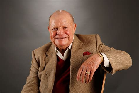 Don Rickles Drops a Bombshell That Stuns the Comedy World: The Jaw