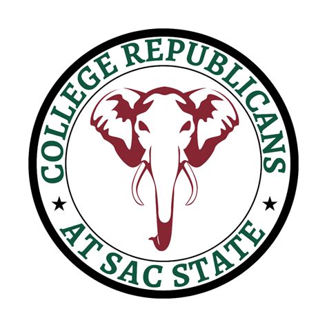 College Republicans Meeting Wednesday May 1 2024 430 530pm