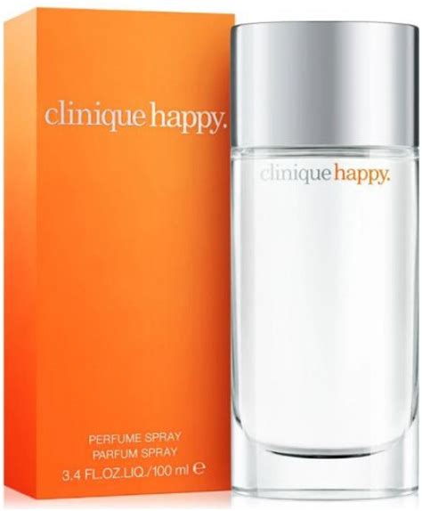 Купить духи Clinique Happy for women. Оригинальная парфюмерия ...