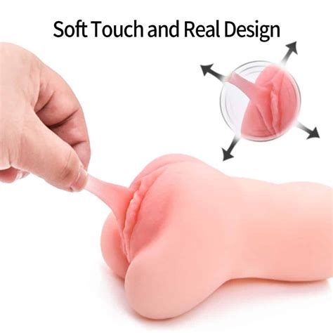 Realistic Pocket Pussy Sex Toys Adultsexdollstore