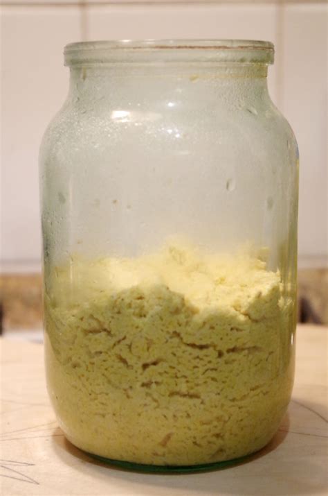 Безглютеновый хлеб: тесто для безглютенового хлеба на бакферменте ...