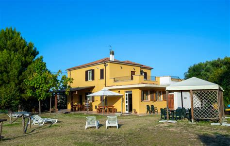 Vakantiehuis Roseto degli Abruzzi Italië in Roseto degli Abruzzi