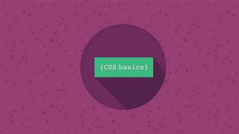 CSS Basics The Ultimate Beginner S Guide To Stylizing HTML