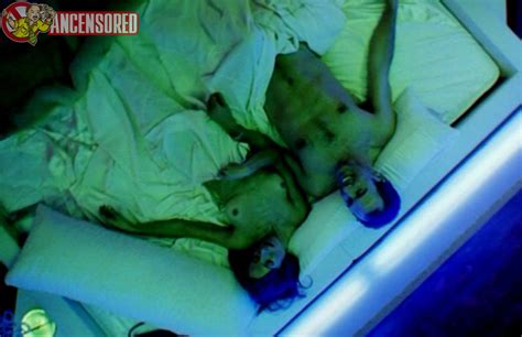 Naked María José Prieto in Mujeres infieles