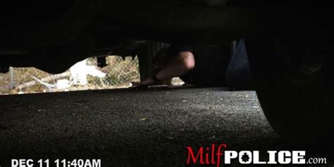 Criminal Suspect Gets Fucked By A Group Of Curvy Milf Cops Tnaflix