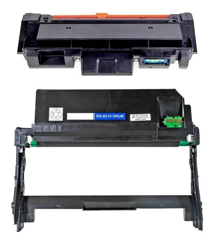 Kit Fotocondutor Toner Compat Veis Para B B B Parcelamento