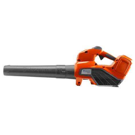 Husqvarna 320ib Leaf Blower Merri Mow