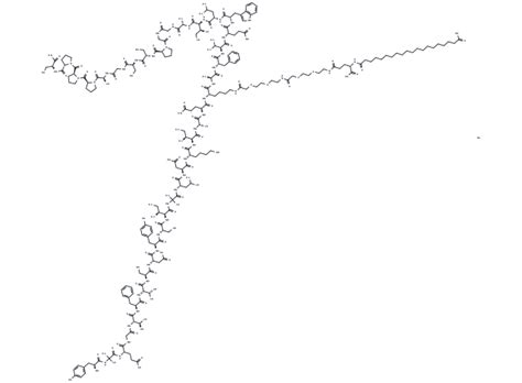 Tirzepatide Sodium TargetMol