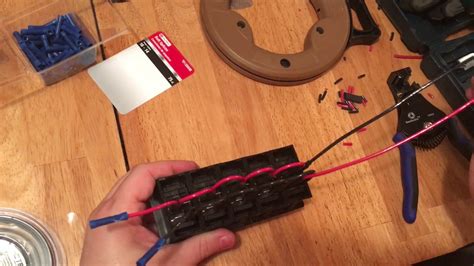 How To Wire 6 Pin Rocker Switch