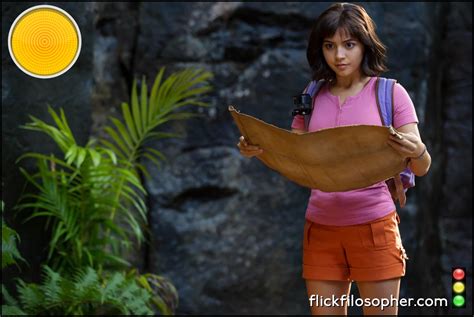 Dora The Explorer Ass