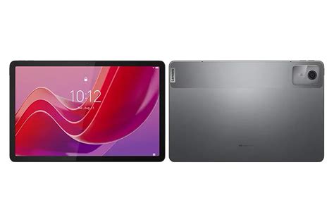Lenovo Tab B11（Wi-Fiモデル）がレノボ公式通販で発売。税込39,422円 – そうすけブログ.com