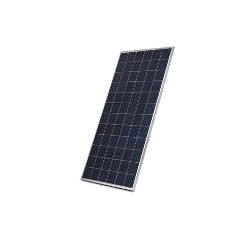 M Dulo Fotovoltaico Policristalino C Lulas W Ems P Intelbras