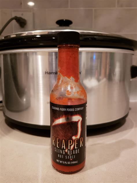 This Sauce Is The Tits R Spicy