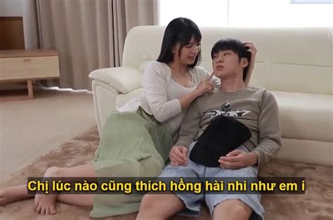 Cậu nhóc thất tình đang buồn thì gặp phải thợ săn hồng hài nhi Sex Vietsub SexDep blog