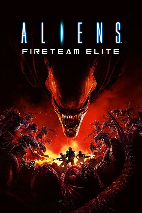 Aliens Fireteam Elite Ocean Of Games