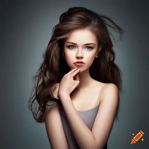 girl  craiyon