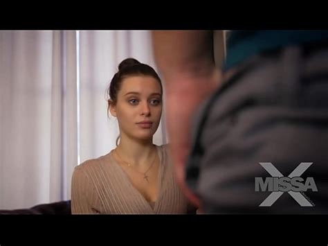 MissaX 406 Mulberry Preview Robby Echo And Lana Rhoades XVIDEOS