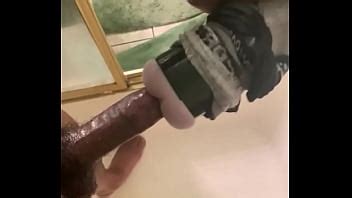 Shower Sex Toy Nasty Bbc Horny XVIDEOS