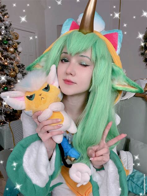 Kawaiifox Kawaiifoxtyan Nude OnlyFans Leaks Fappening FappeningBook