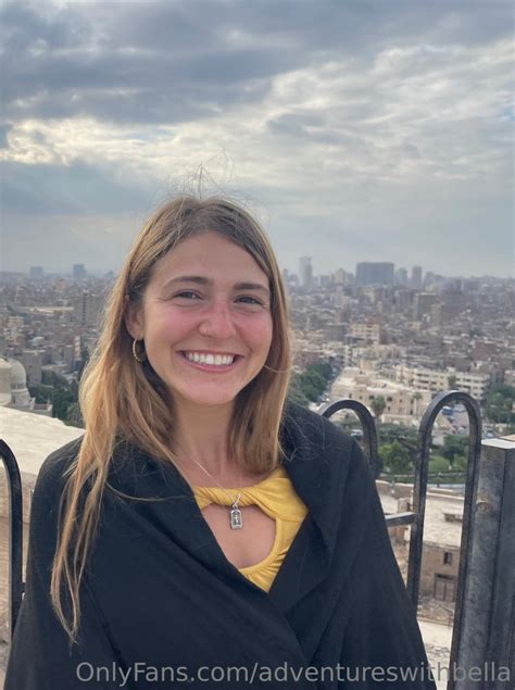 OnlyFans Bella Rayne Nude Leaked Photo 4 The Fappening Leaked Photos