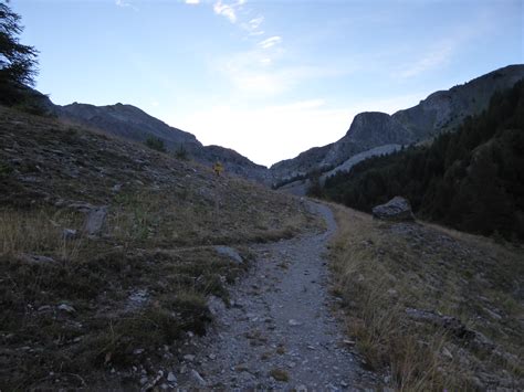 Topo Randos Montagne T Te De Sautron M Et T Te De Viraysse