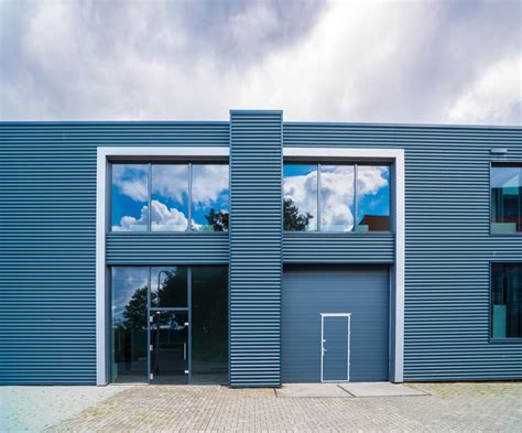 curtain wall windows optima construction services  built
