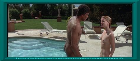 Naked Claudia Jennings In The Man Who Fell To Earth