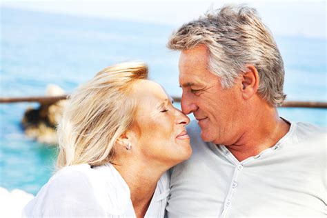 Unlocking Better Sex As You Age Bu Renewed