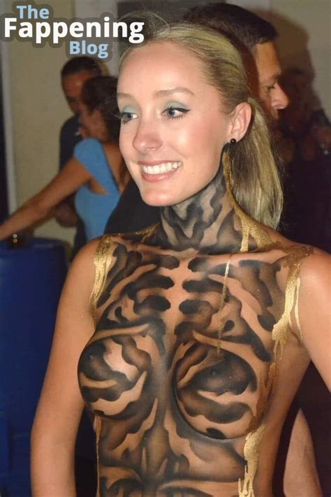 Dayna Knight Daynaknight702 Dsparklee Nude Leaks OnlyFans Photo 1 TheFappening