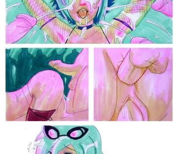 Dj Porn Muses Sex And Porn Comics