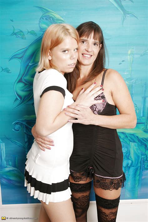 Lesbian Teen Girl Visits Mom Next Door PART 1 Porn Pictures XXX Photos Sex Images 4026382