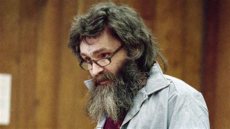 Charles Manson Dead Infamous Cult Leader Dies At 83 Hollywood Life