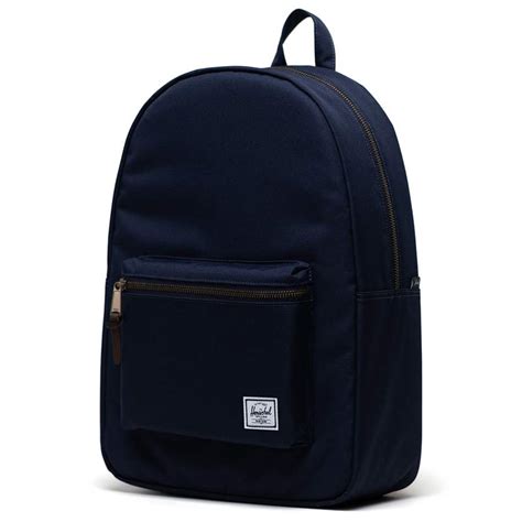 Balo Herschel Settlement Standard 15" M Peacoat/Chicory Coffee