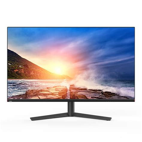 CHiQ 27P900FG 27" 165Hz Full HD 5ms G-Sync Compatible VA Gaming Monitor ...
