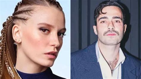 Serenay Sar Kaya Dan Mert Demir In Payla M Na Olay Yorum