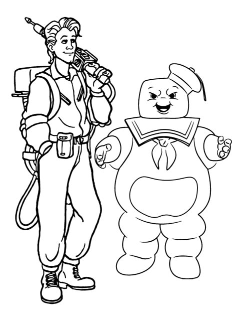 Phantom Frenzy Ghostbusters