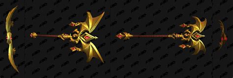 Wowhead On Twitter In This Week S PTR Build We Ve Datamined A New