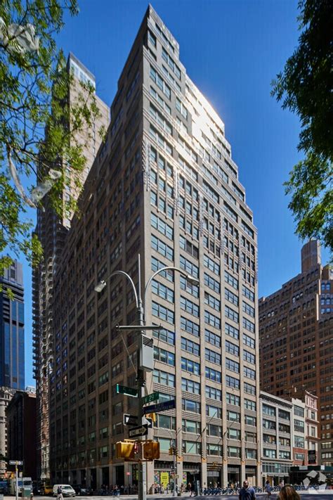 261 Fifth Ave New York Ny 10016 Officeretail For Lease Loopnet
