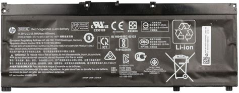 HP SR03XL ab 84,00 € | Preisvergleich bei idealo.de